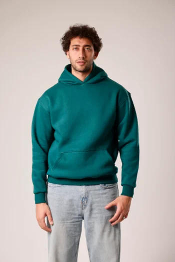 HOODIES