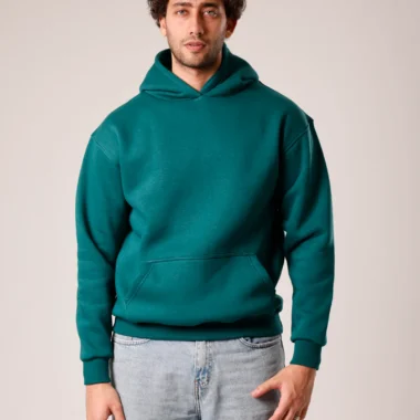 HOODIES