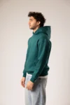 HOODIE GREEN