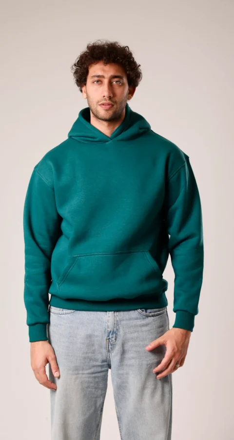 HOODIES