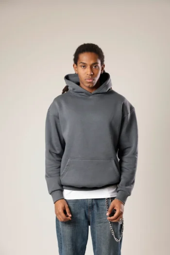 HOODIE HADEDE