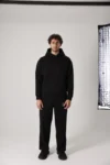 SUIT BLACK 1