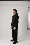 SUIT BLACK 1