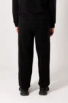 Sweatpants black