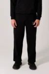 Sweatpants black