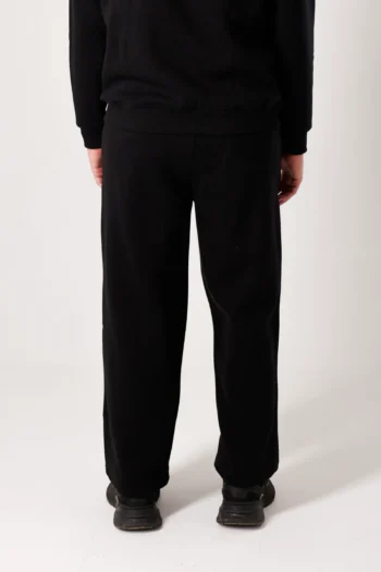 Sweatpants black