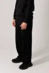 Sweatpants black